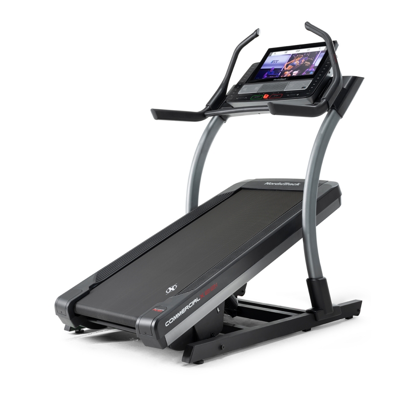 Nordictrack sales x22i bike