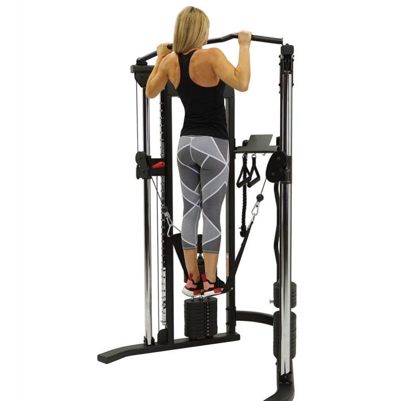 Inspire functional sales trainer ftx