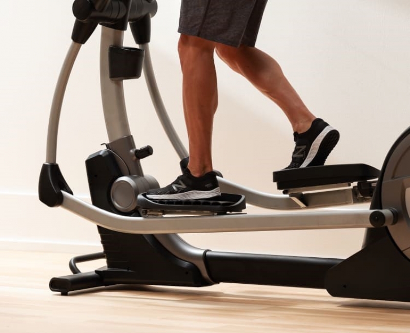 Nordictrack spacesaver se7i folding elliptical cross trainer uk deals