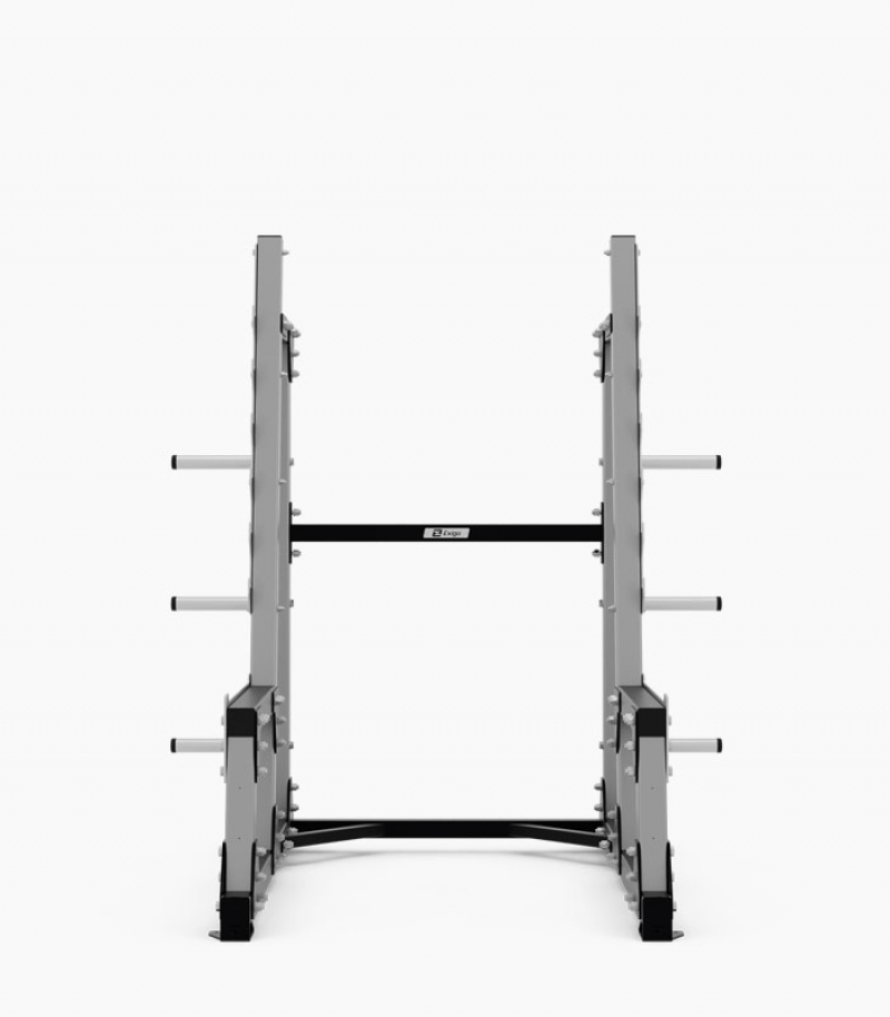 Exigo squat rack cheap