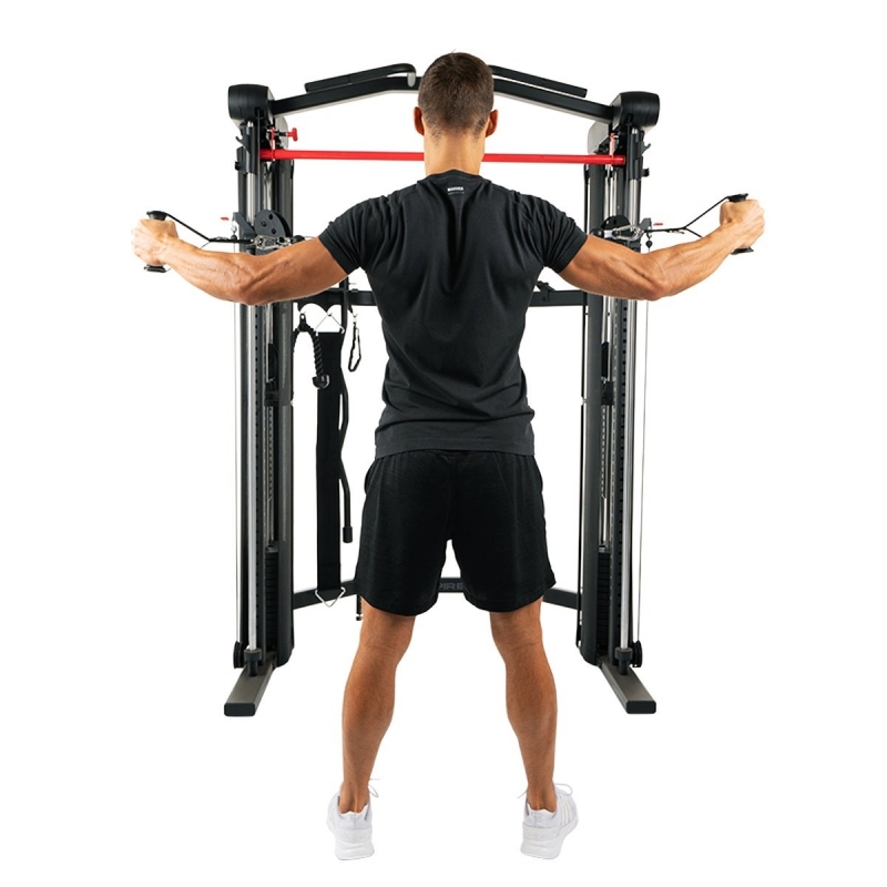 Inspire Fitness SF3 Smith Functional Trainer Display Model Buy Online
