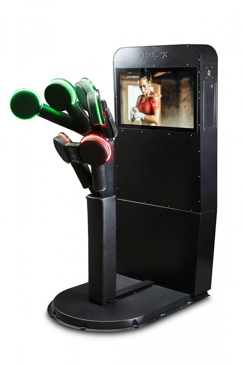 Buy Boxing Machine online