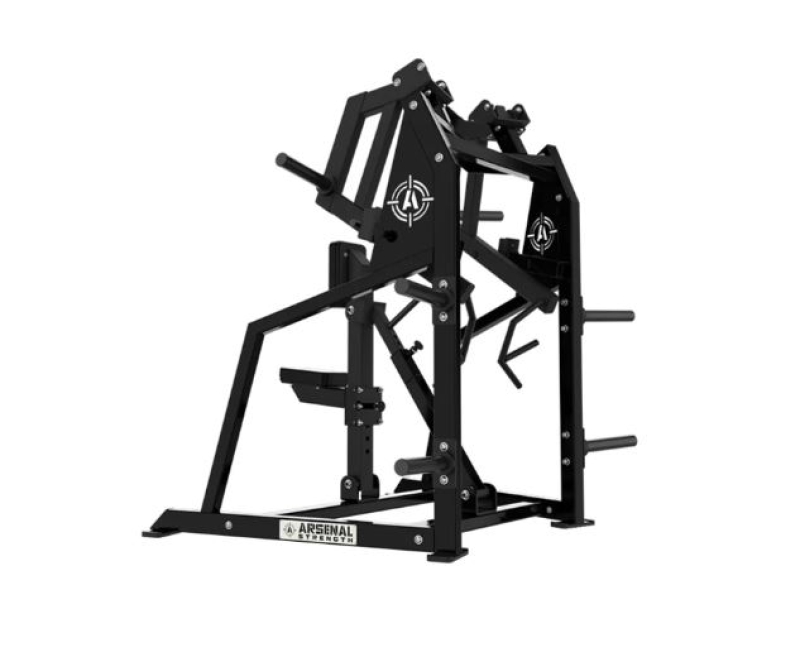 Arsenal Strength Reloaded Iso Multi Row Buy Online