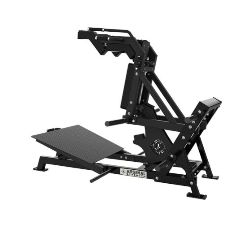 Arsenal Strength Reloaded Power Squat Buy Online