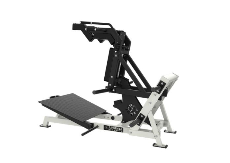 Arsenal Strength Reloaded Power Squat Buy Online