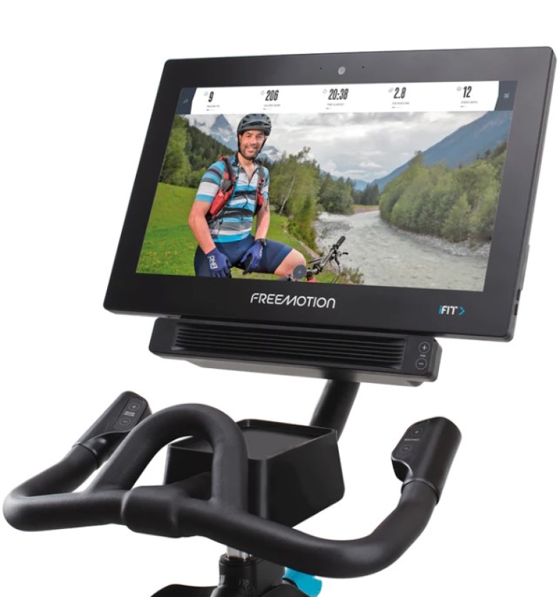 freemotion coach bike price