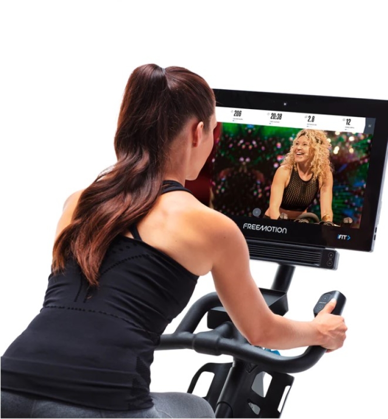 freemotion coach bike price