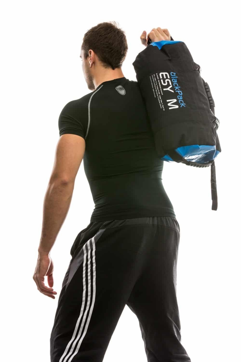 aerobis blackPack® Power Bag - Buy Online