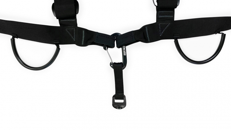 aerobis Fitness Harness - Buy Online