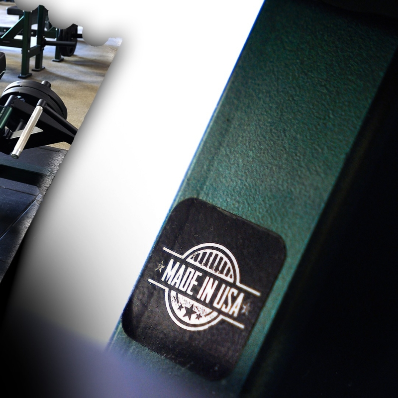 Arsenal Strength Reloaded Incline Fly Display Model Buy Online