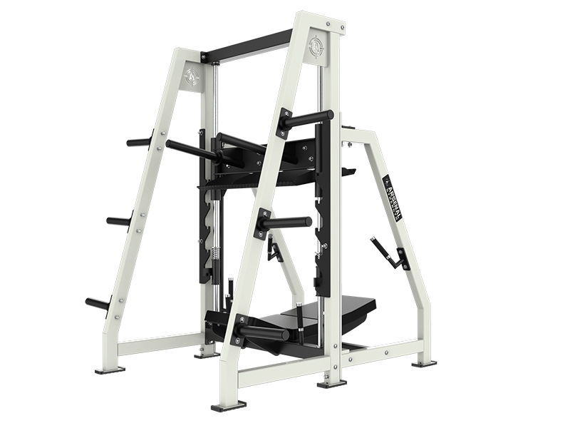 Arsenal leg press deals
