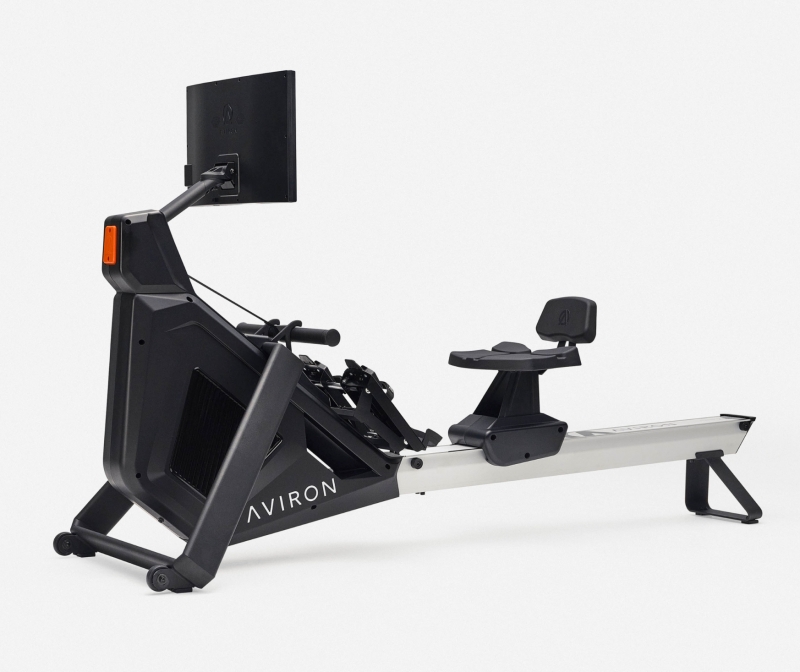 Aviron Strong Series Rower Buy Online