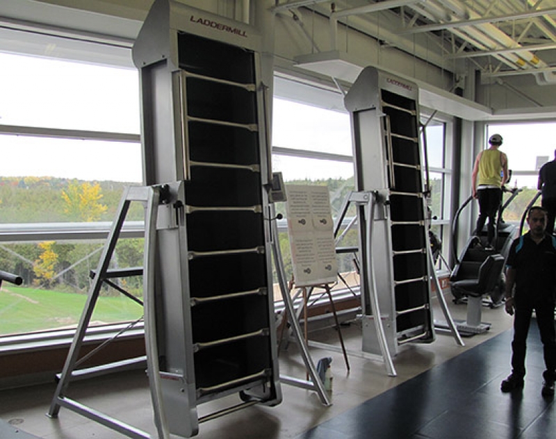 Treadwall Laddermill® Ascender Buy Online