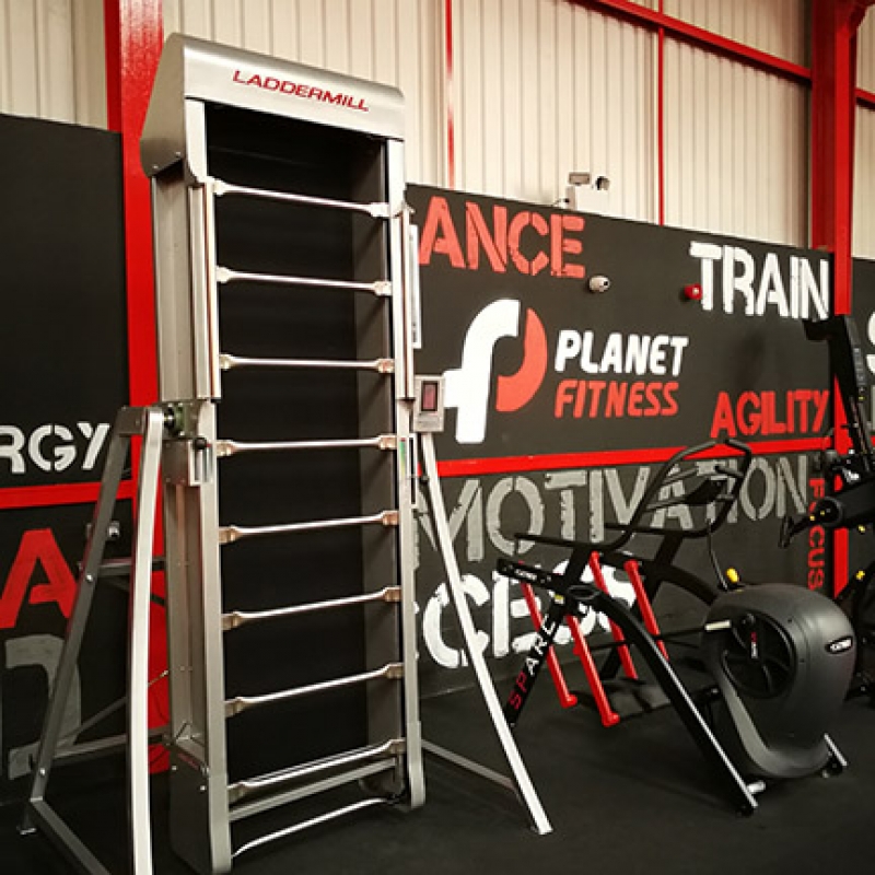 Treadwall Laddermill® Ascender Buy Online