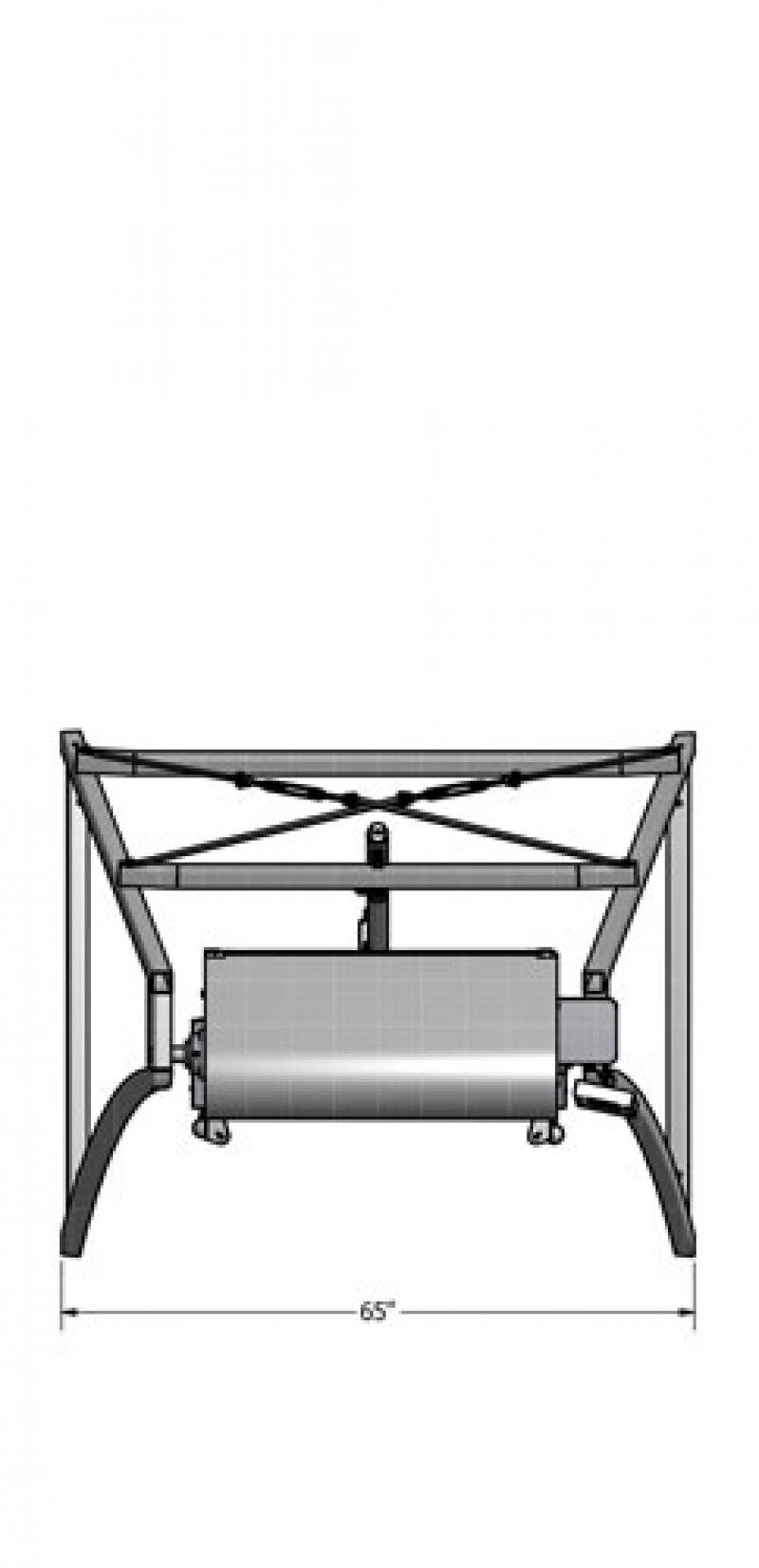 Treadwall Laddermill® Ascender Buy Online