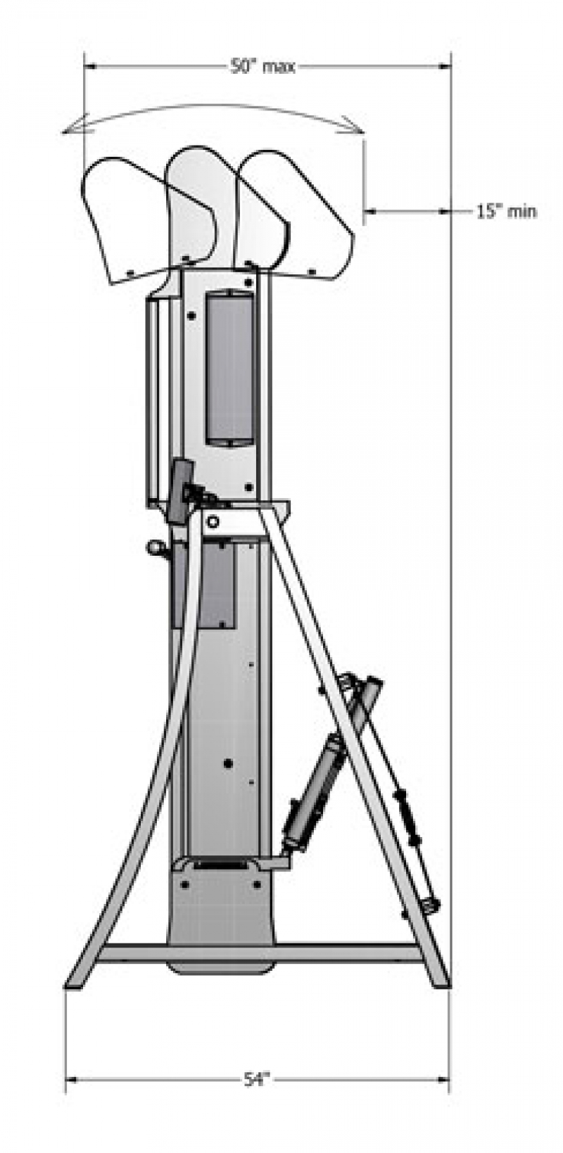 Treadwall Laddermill® Ascender Buy Online