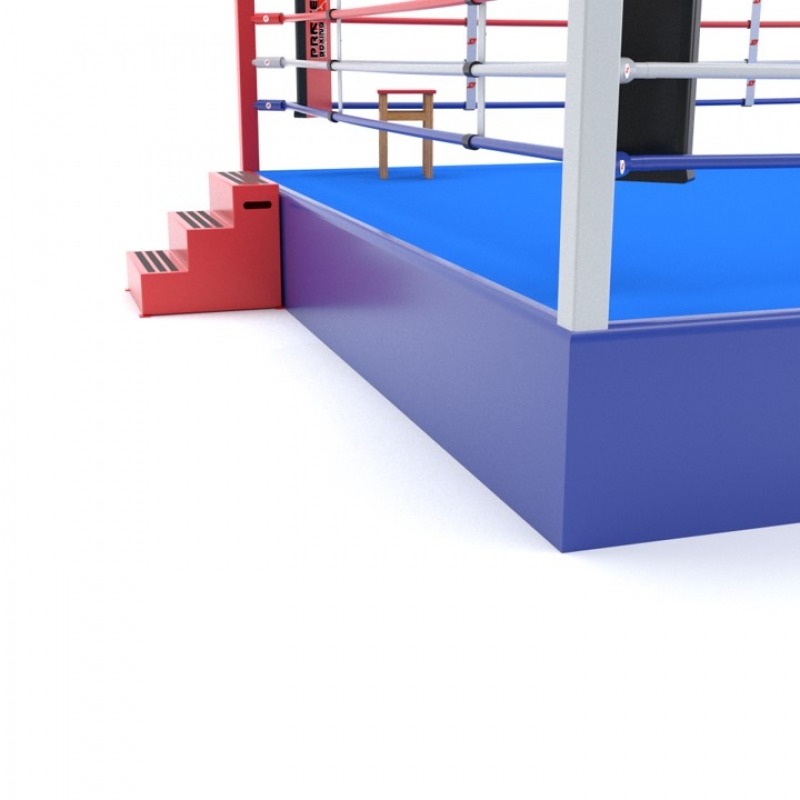 Competition Boxing Ring Buy Online