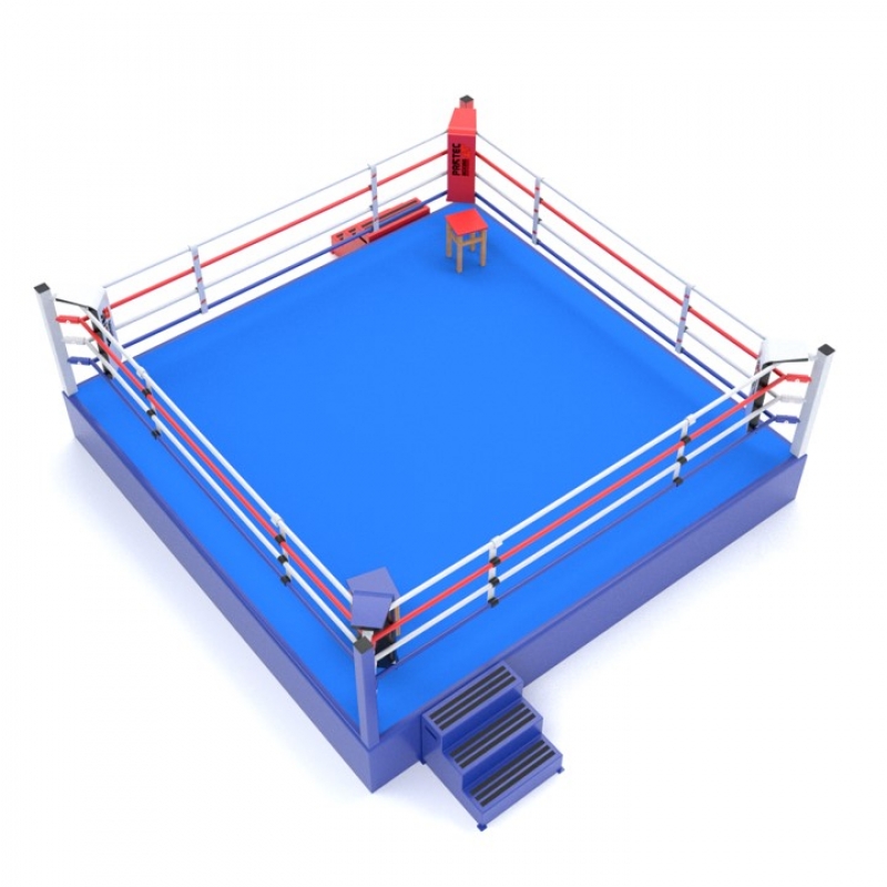 Competition Boxing Ring Buy Online