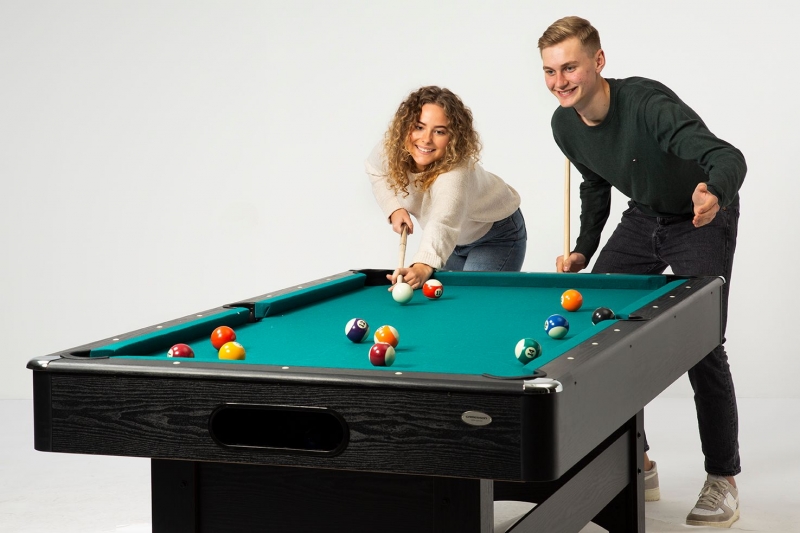 Harvard pool table discount