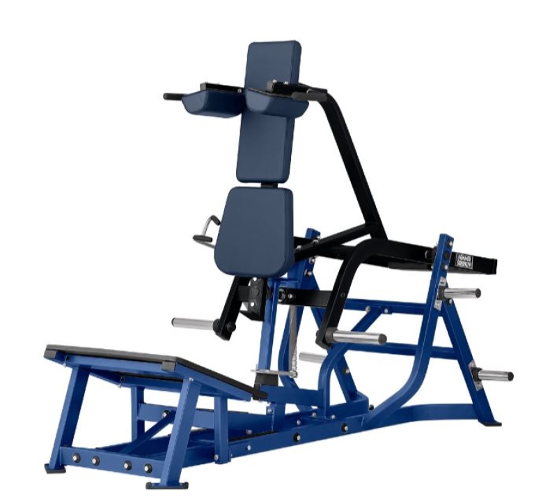 Hammer Strength Plate Loaded VSquat Buy Online