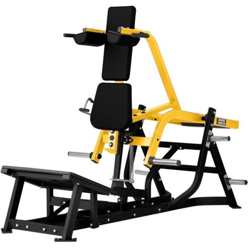 Hammer Strength Plate Loaded VSquat Buy Online
