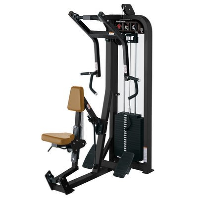 Hammer Strength Select Seated Row Buy Online