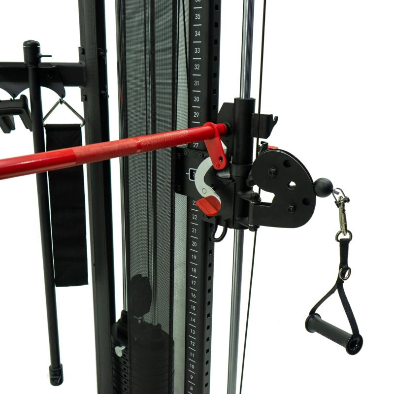 Inspire Fitness SF5 Smith Functional Trainer Buy Online