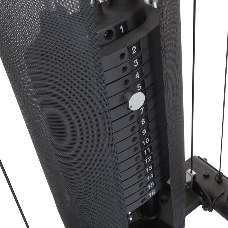 Finnlo maximum inspire scs smith cage system hotsell