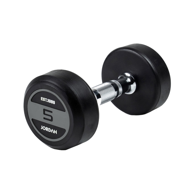 Jordan barbell set best sale