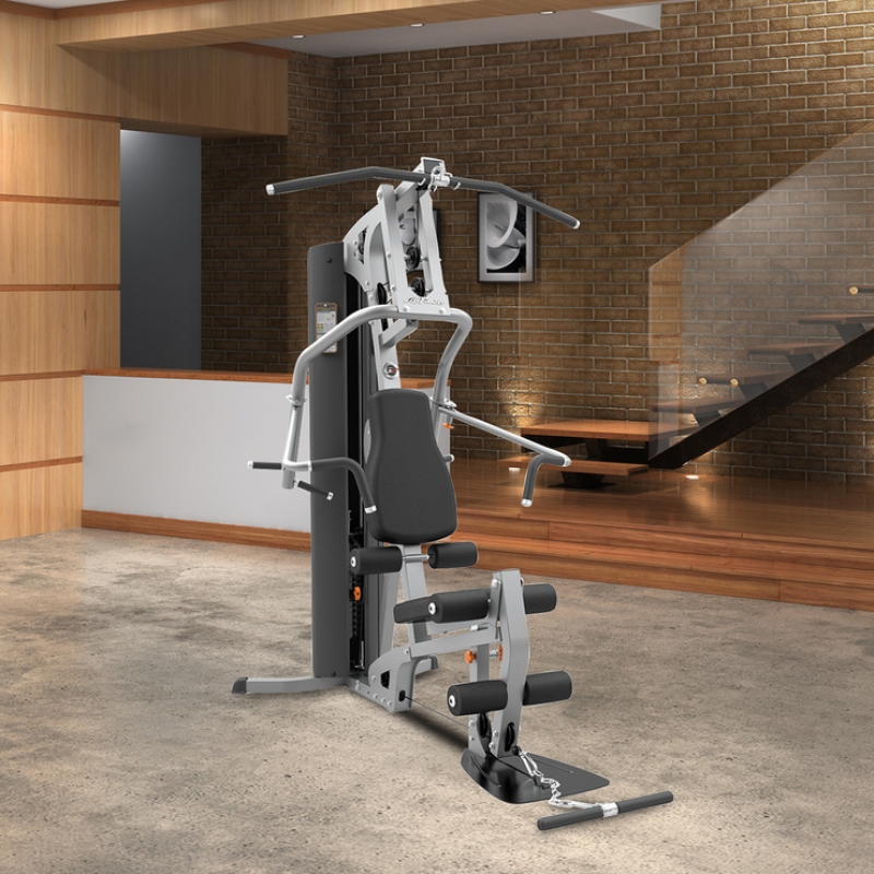 Life fitness on sale g2 review