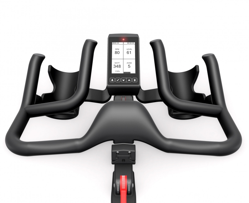 Ic5 spin sales bike
