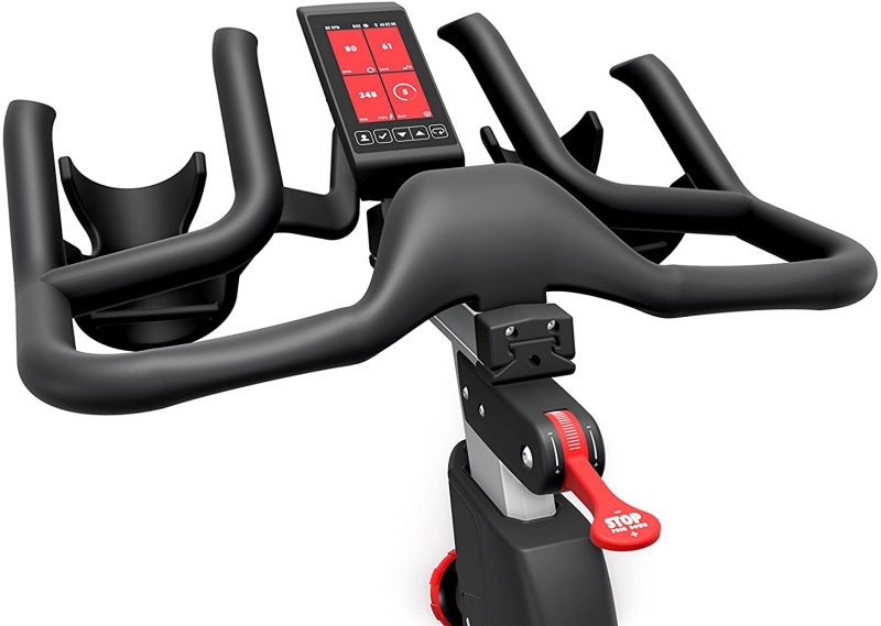 Life fitness ic6 indoor sales cycle