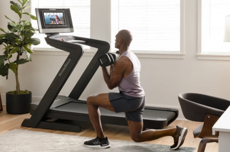 Nordictrack 1750 folding deals