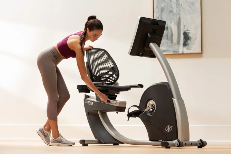 Nordictrack commercial online vr21 reviews