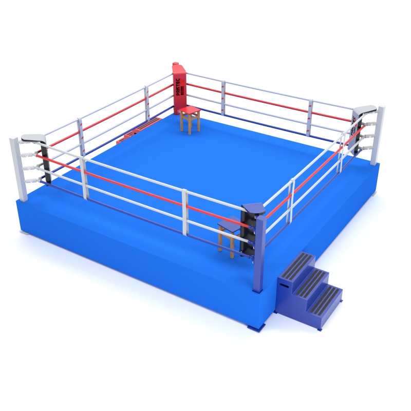 Competition Boxing Ring Buy Online