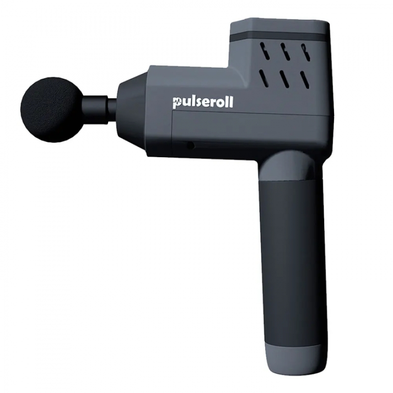 Pulseroll Vibrating Massage Gun Display Model Buy Online