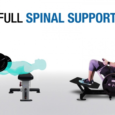 Nautilus Plate Loaded Glute Drive Buy Online