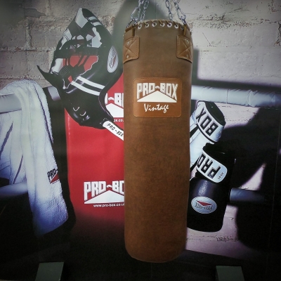 Pro box on sale heavy bag