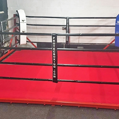 Professional Boxing Ring, Boxing Ring Ropes, Used Boxing Ring for Sale -  China Boxing Ring and Gym Ring price | Made-in-China.com