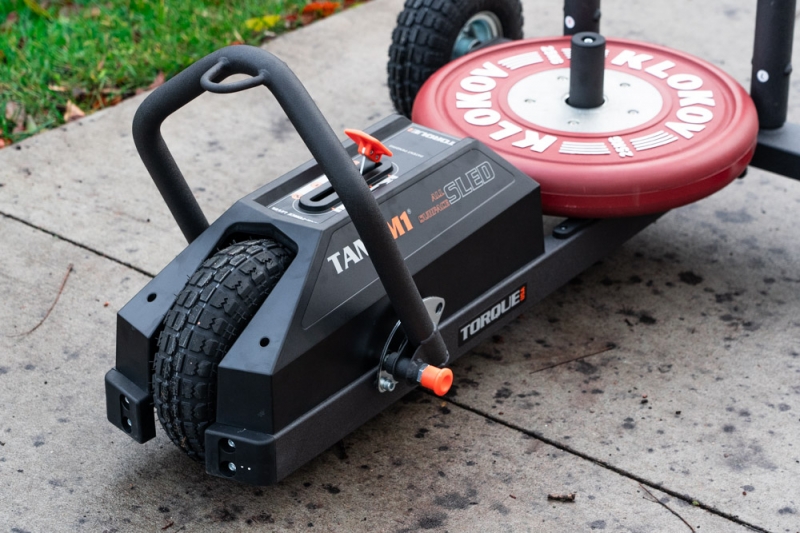 Tank M1 Sled Trainer HYROX Buy Online