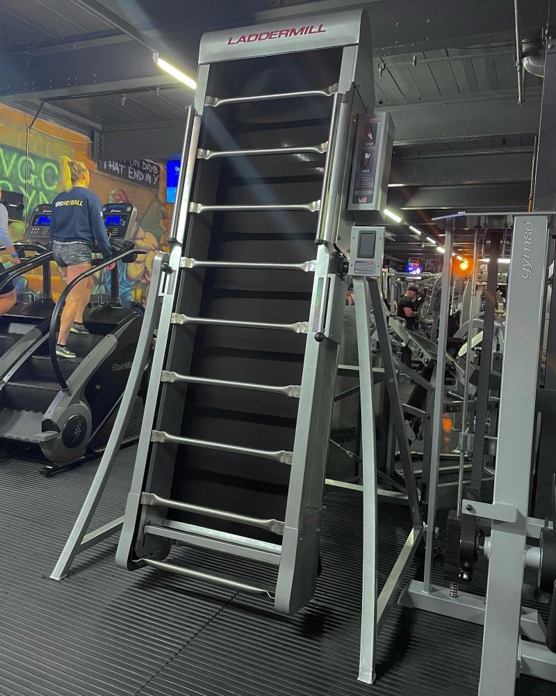 Treadwall Laddermill® Ascender Buy Online