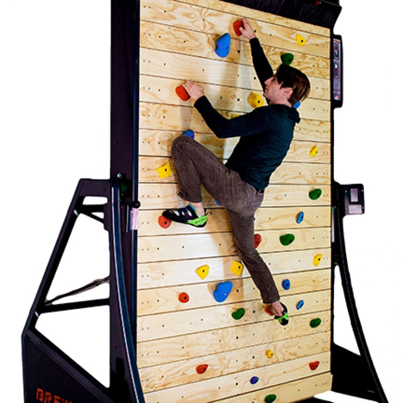 Brewer Fitness Treadwall® Max6 Buy Online