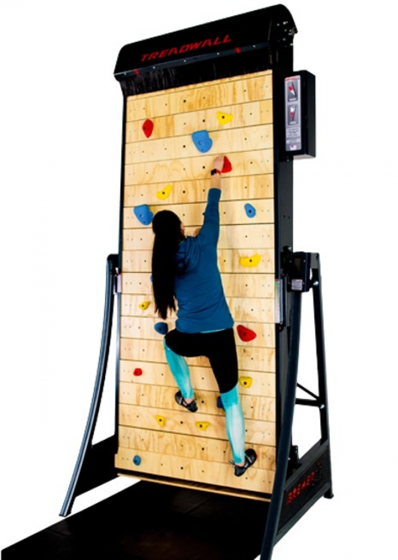 Brewer Fitness Treadwall® S4 Buy Online