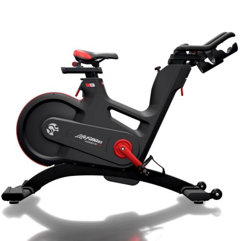 Life Fitness IC7 Group Exercise Bike Buy Online