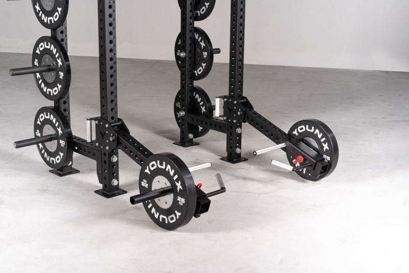 YOUNIX® Adjustable Lever Arms Buy Online