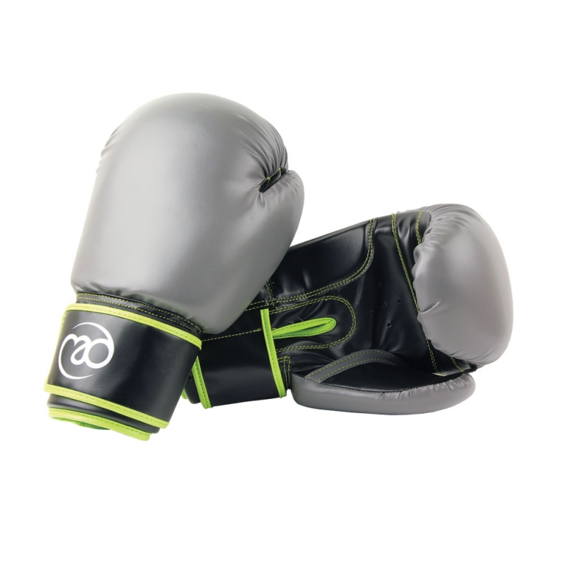 Fitness Mad Boxing Gloves 