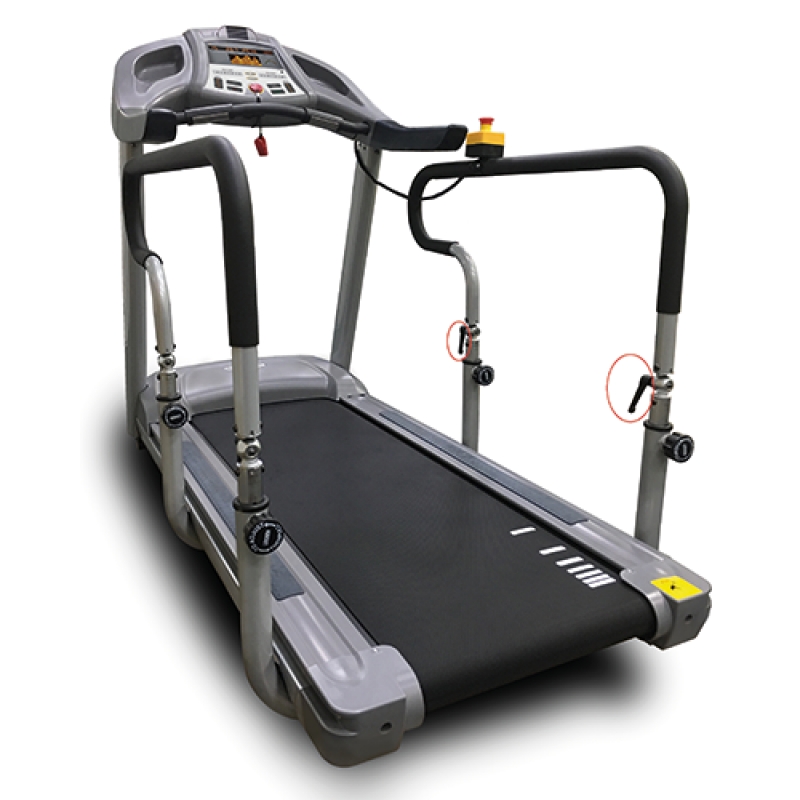 Gym Gear T95 Rehabilitation Treadmill