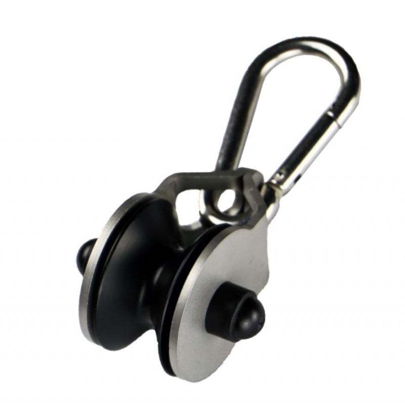 Pulley purchase store