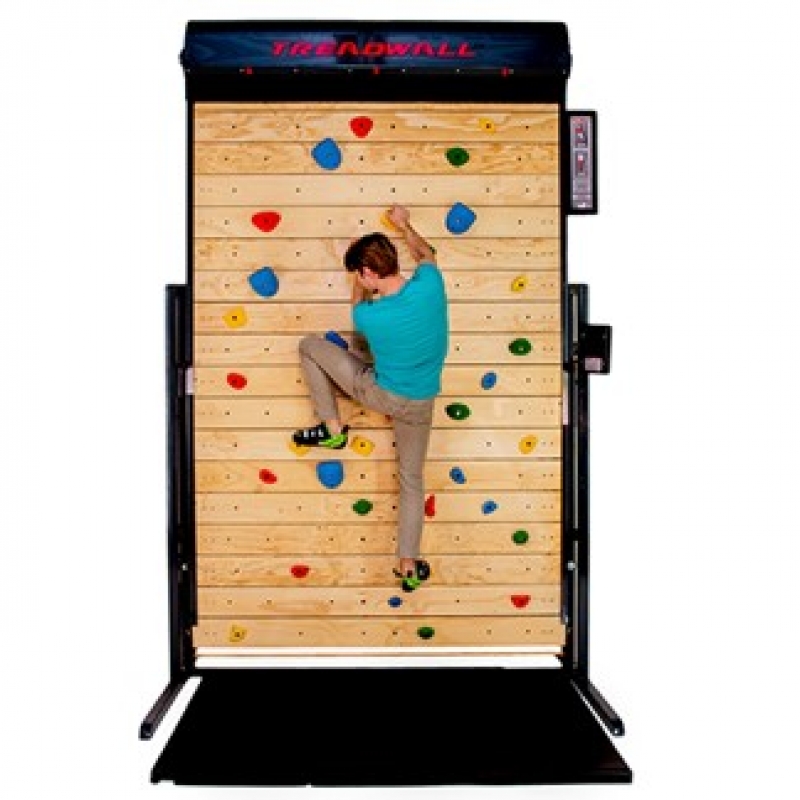 Brewer Fitness Treadwall® V6 Buy Online