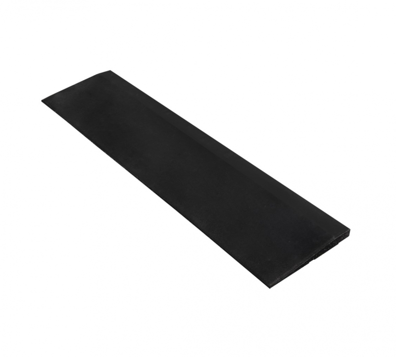 X-Connect 20mm Ramp Pure Black 
